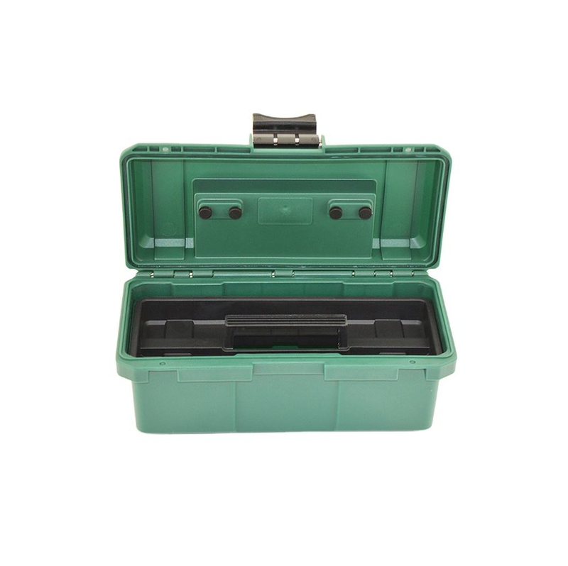 Truck tool box small tool box plastic storage case