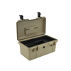 Small Tool Box Plastic Storage Case Plastic Hard Box NX-3617