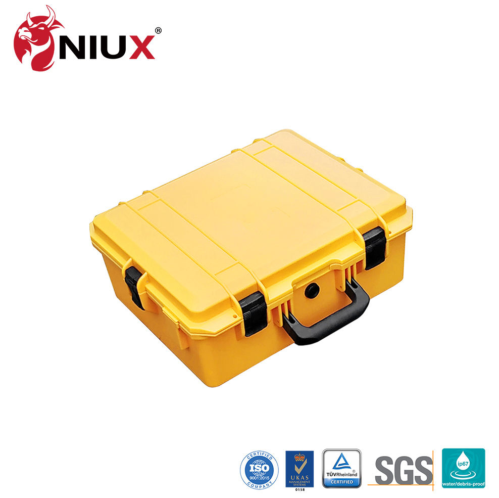 Heavy duty Case Hard Case Waterproof Case