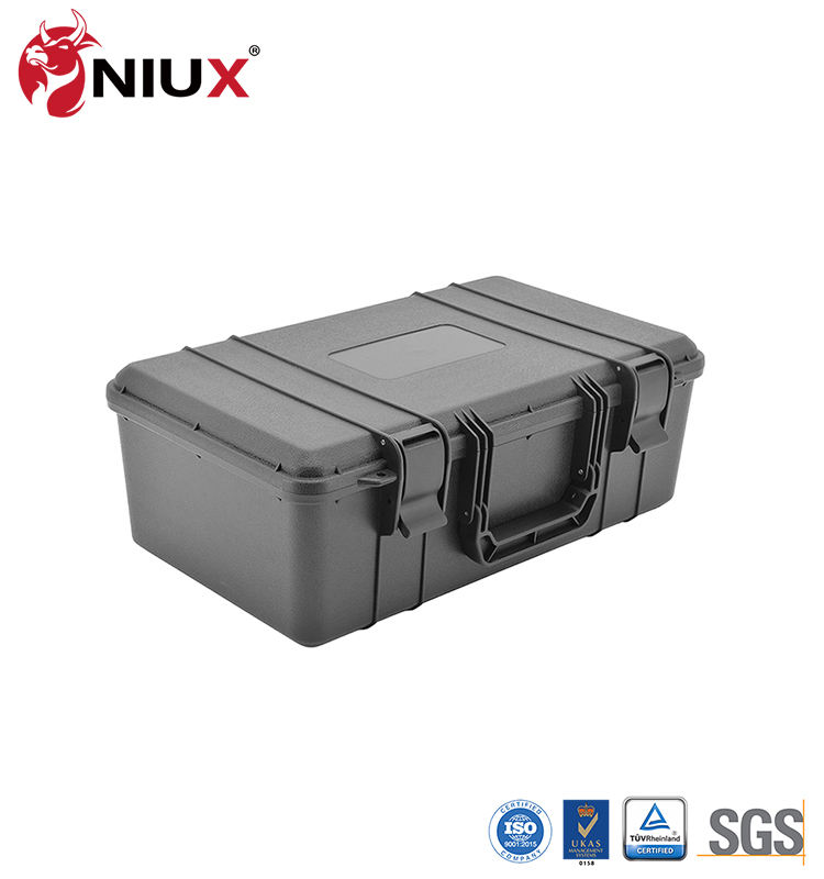 Tool Suitcase Tool Box Plastic Small Carry Box