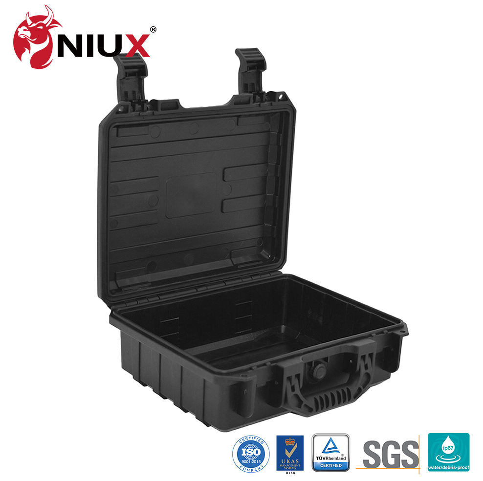 Plastic Protective Case Waterproof Case Outdoor Case NX-2316