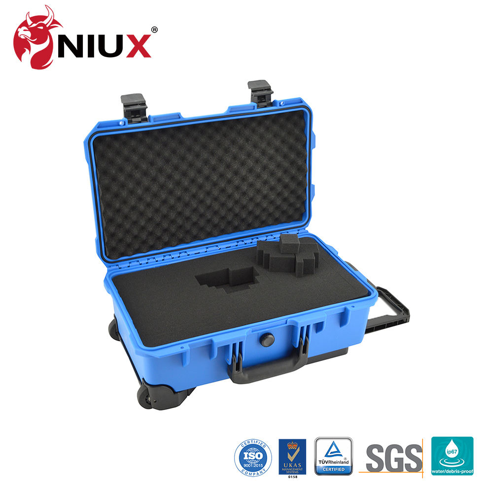 Truck tool box Trolley case outdoor case