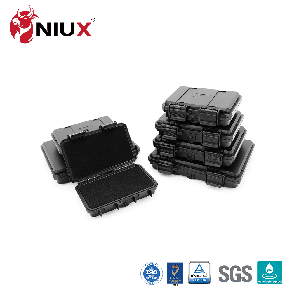 Memory Card Mini Case Small Tool Box Support Oem Service