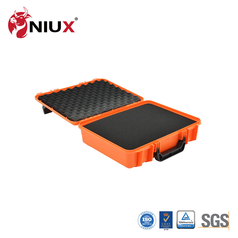 Packing Hot Selling In Stock Protective Hard Carrying Pp Case