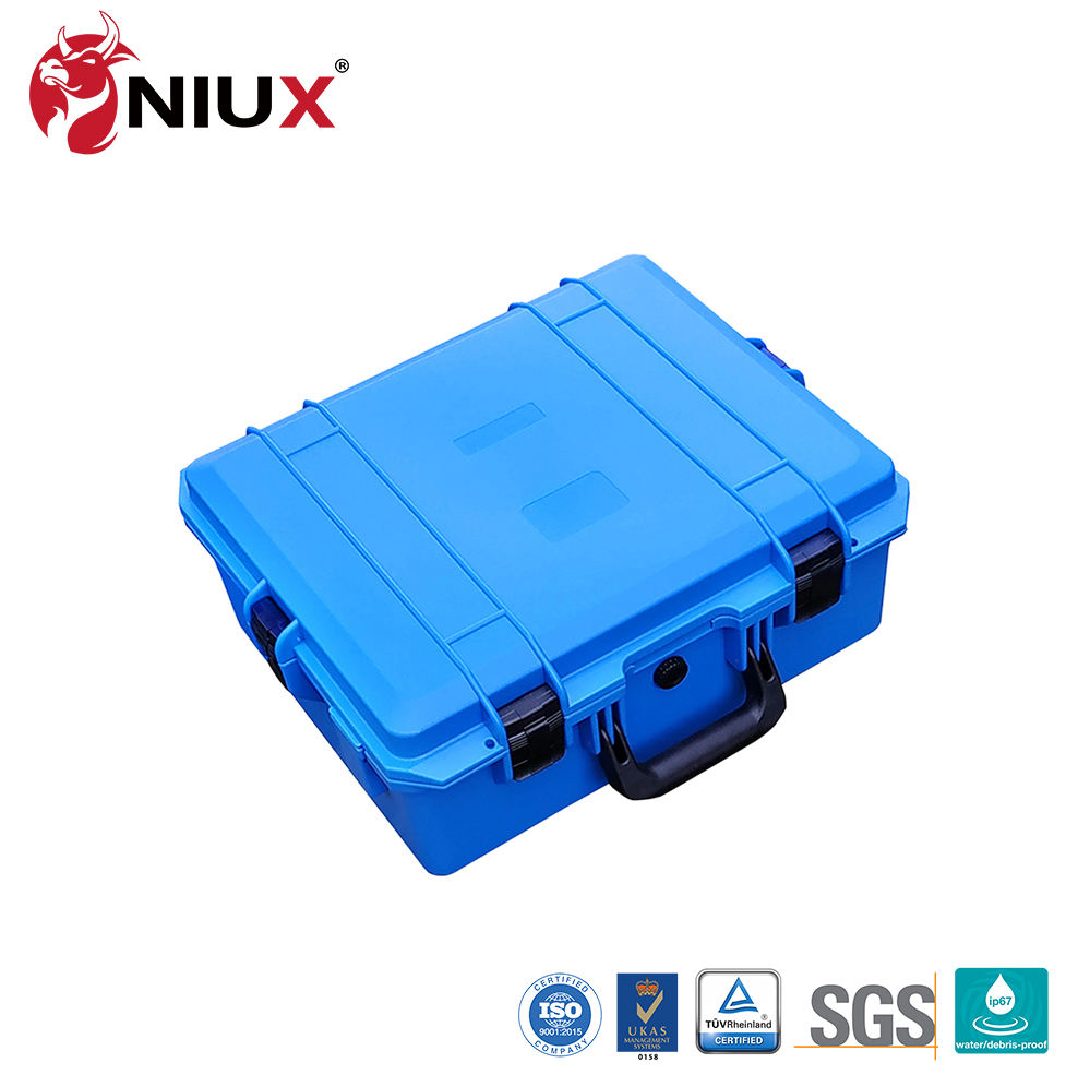 Heavy duty Case Hard Case Waterproof Case