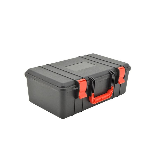 Tool Suitcase Tool Box Plastic Small Carry Box