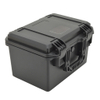 Hard plastic waterproof shockproof protective box tool case with foam