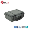 Protective hard case Waterproof Shockproof storage mountain tool case box plastic box for outdoor