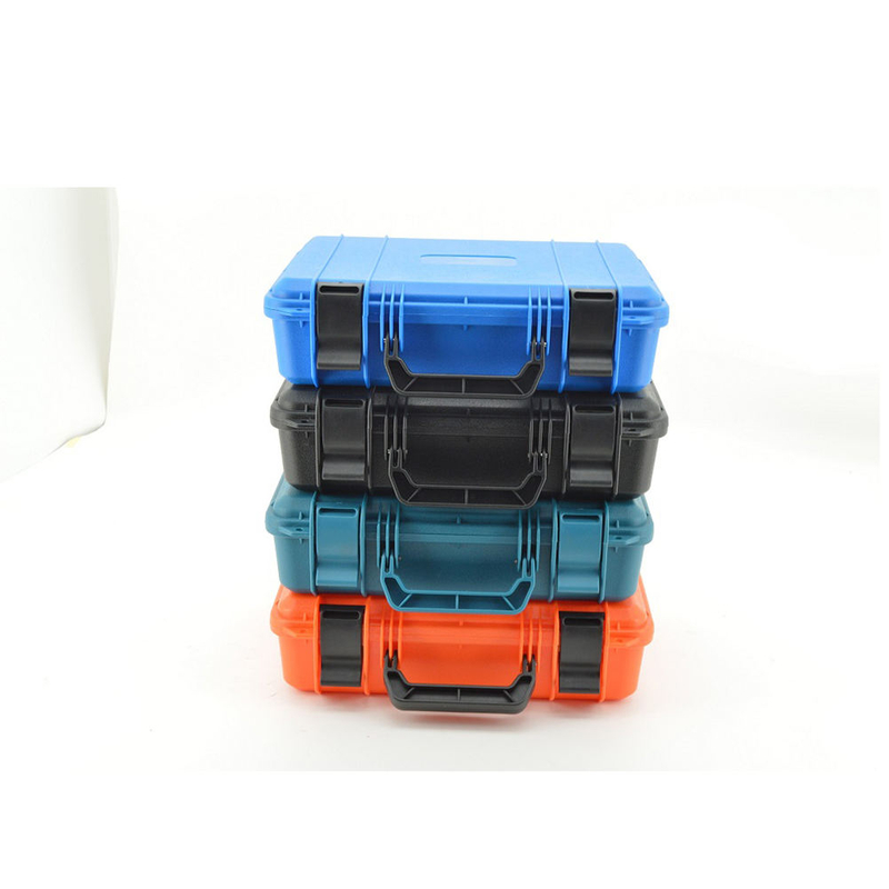 Packing Hot Selling In Stock Protective Hard Carrying Pp Case