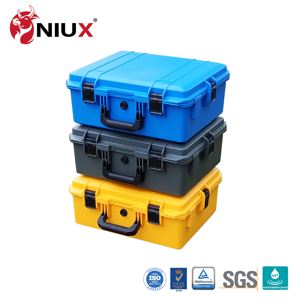 Heavy duty Case Hard Case Waterproof Case