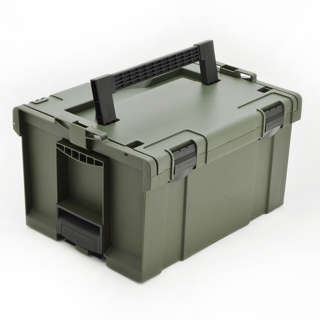 2022 New Product Tool Case Tool Box Tool Set