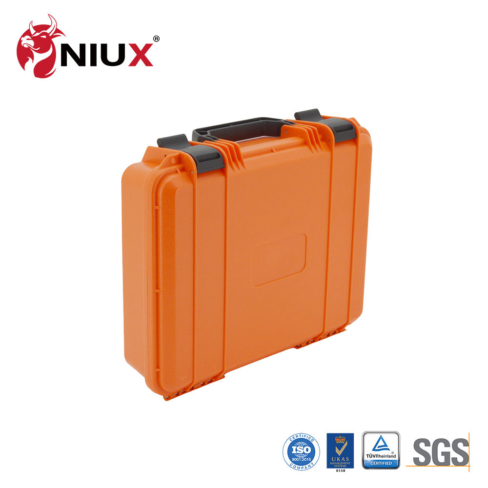 Packing Hot Selling In Stock Protective Hard Carrying Pp Case