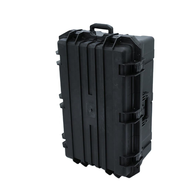 2022 Chinese Manufacturer Produce PP Waterproof Equipment Case