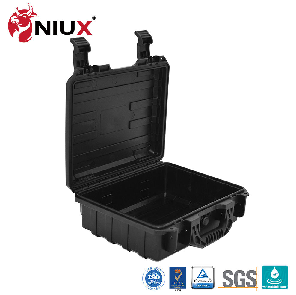 Plastic Protective Case Waterproof Case Outdoor Case NX-2316