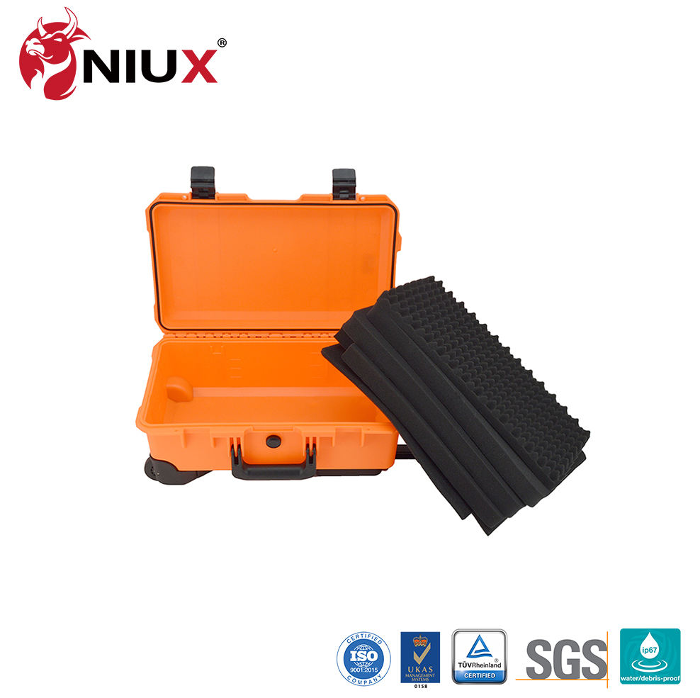 Truck tool box Trolley case outdoor case