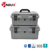 2022 Professional Manufacturer New Design Plastic Box tool box