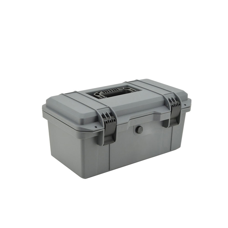 2022 Professional Manufacturer New Design Plastic Box tool box