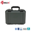 Protective hard case Waterproof Shockproof storage mountain tool case box plastic box for outdoor