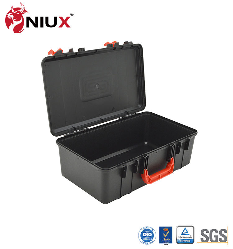 Tool Suitcase Tool Box Plastic Small Carry Box