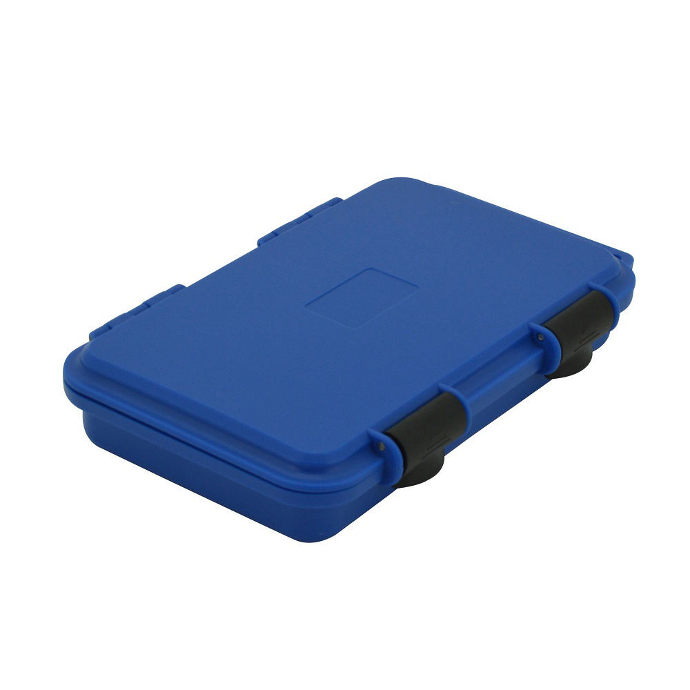 Memory Card Case Camera Case Plastic Card Holder NX-1690