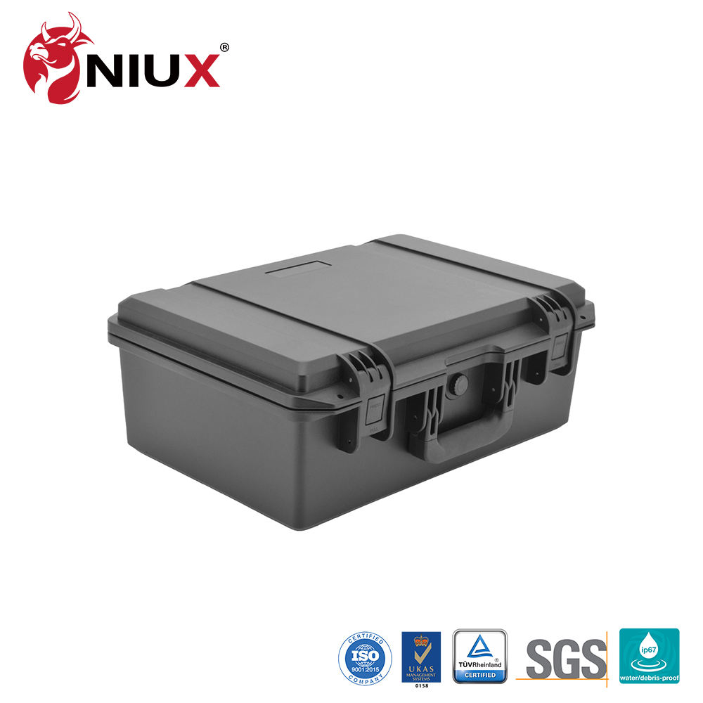 Quality Guarantee ip67 waterproof equipment case plastic