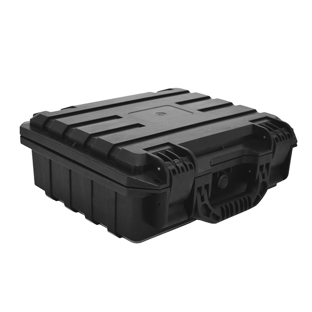 Plastic Protective Case Waterproof Case Outdoor Case NX-2316