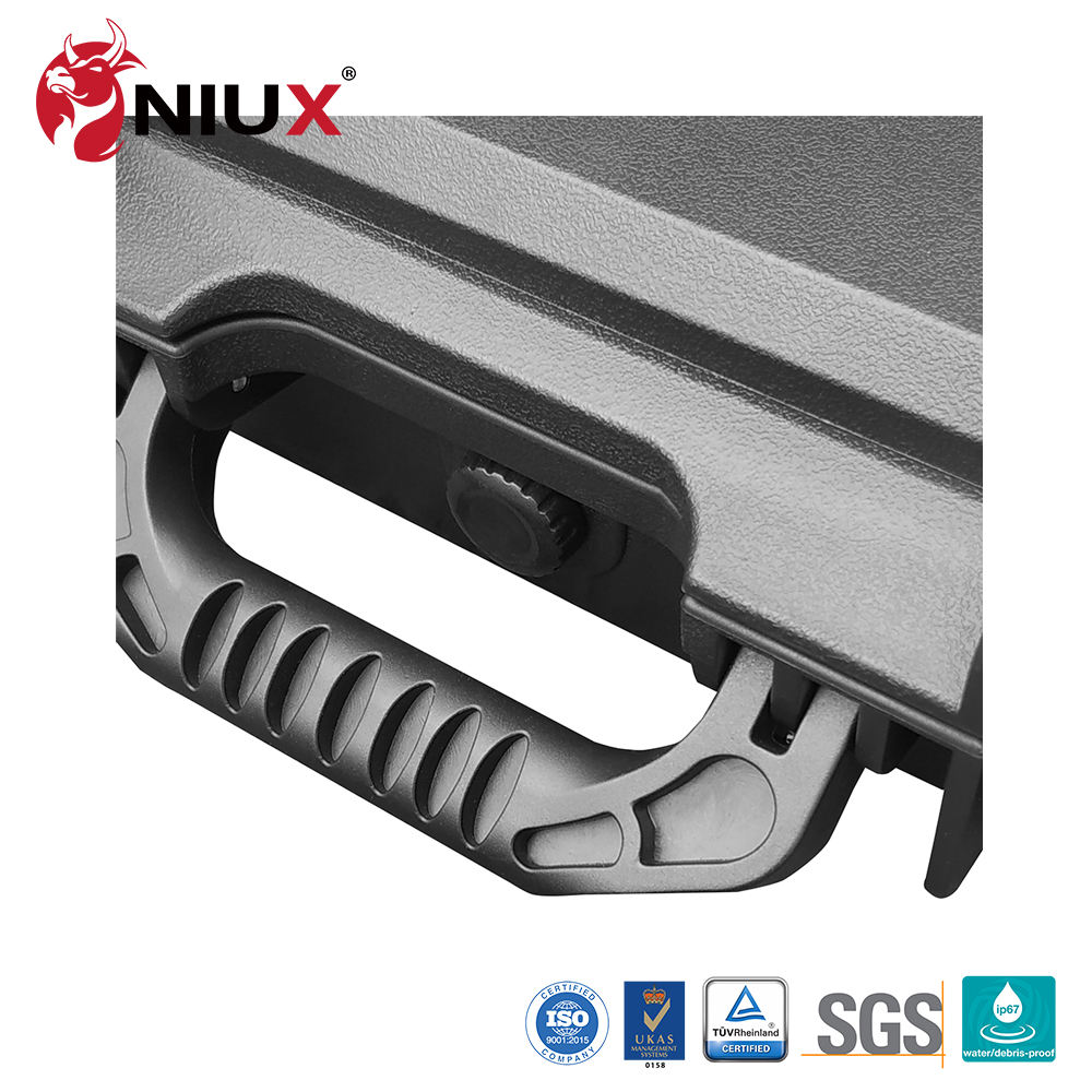 Drone Camera Led Strip Ip67 Casing Outdoor Tv Case Multi-Purpose