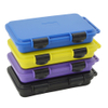 Memory Card Holder Mini Case Box Small Tool Shake-Proof Lightweight