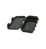 Small plastic case ABS material