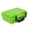 Protective hard case Waterproof Shockproof storage mountain tool case box plastic box for outdoor