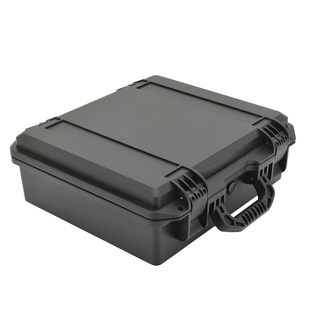 Plastic Protective Case Waterproof Case Outdoor Case NX-3035