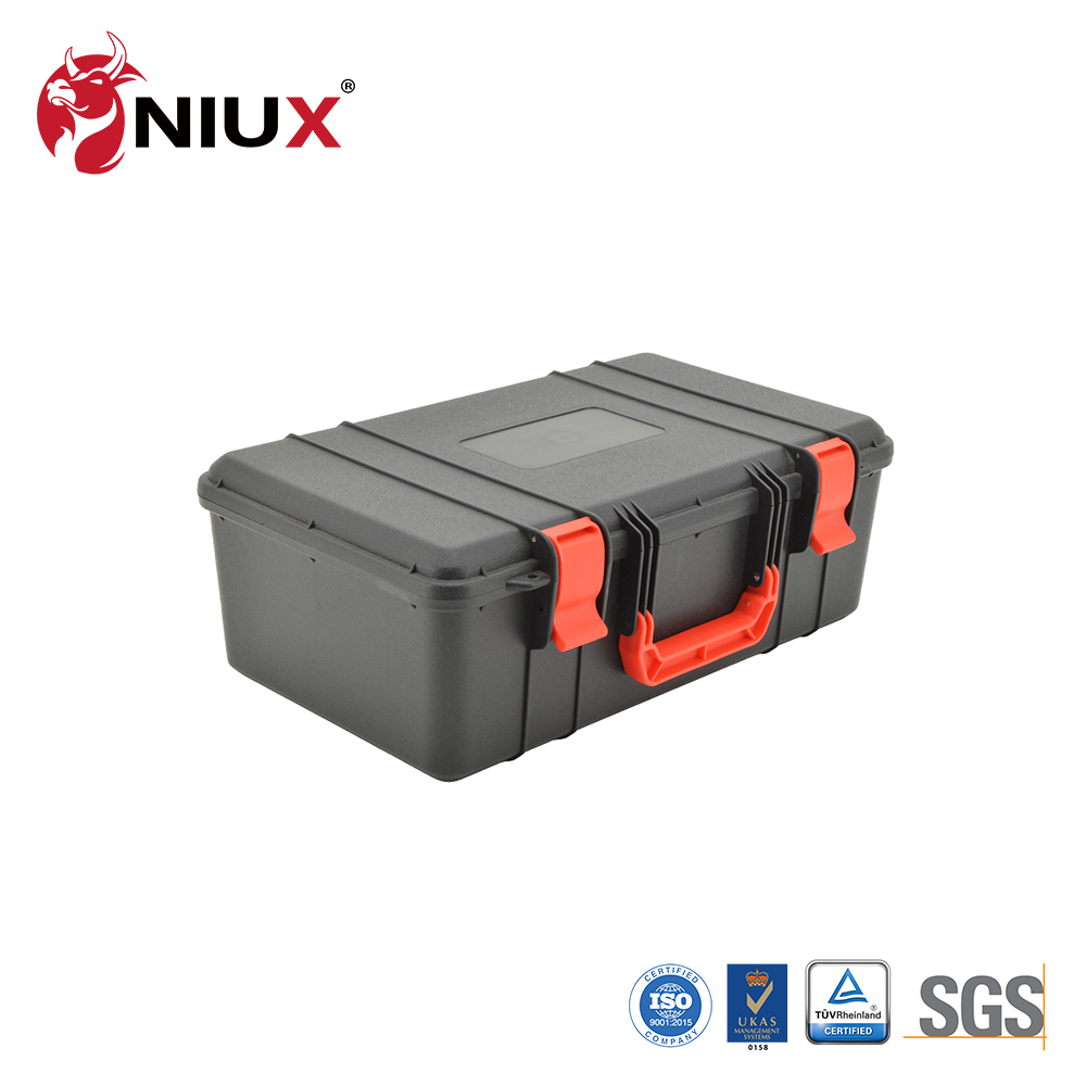 Tool Suitcase Tool Box Plastic Small Carry Box