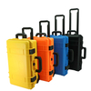 Truck tool box Trolley case outdoor case