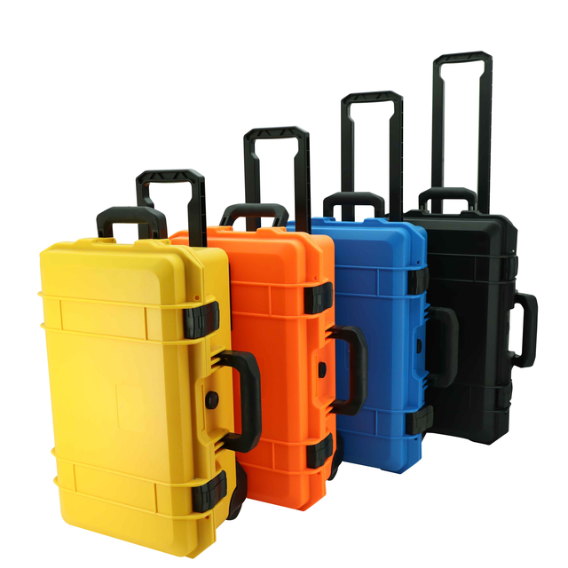 Truck tool box Trolley case outdoor case