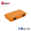 Small Plastic Hard Waterproof Abs Case Support Oem Service