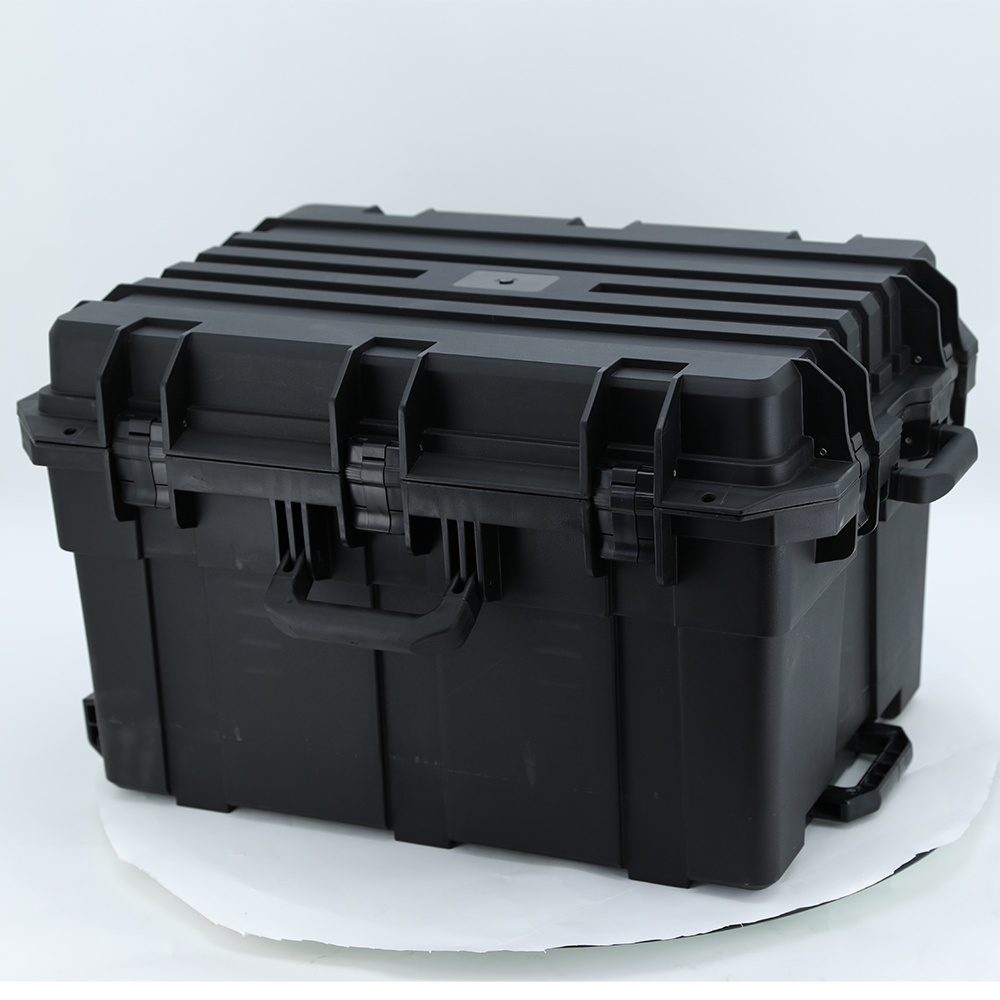 Chinese Manufacturer Direct Sell PP Hard Shipping Case