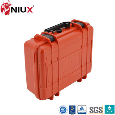 Best Quality Household Tool Set Equipment Plastic Tool Case