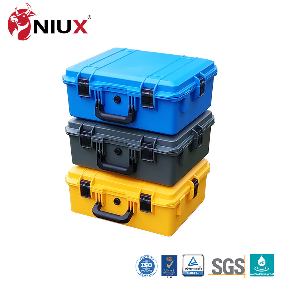 Heavy duty Case Hard Case Waterproof Case