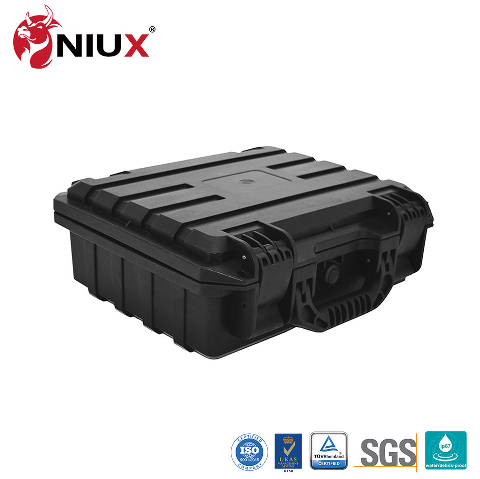 Plastic Protective Case Waterproof Case Outdoor Case NX-2316