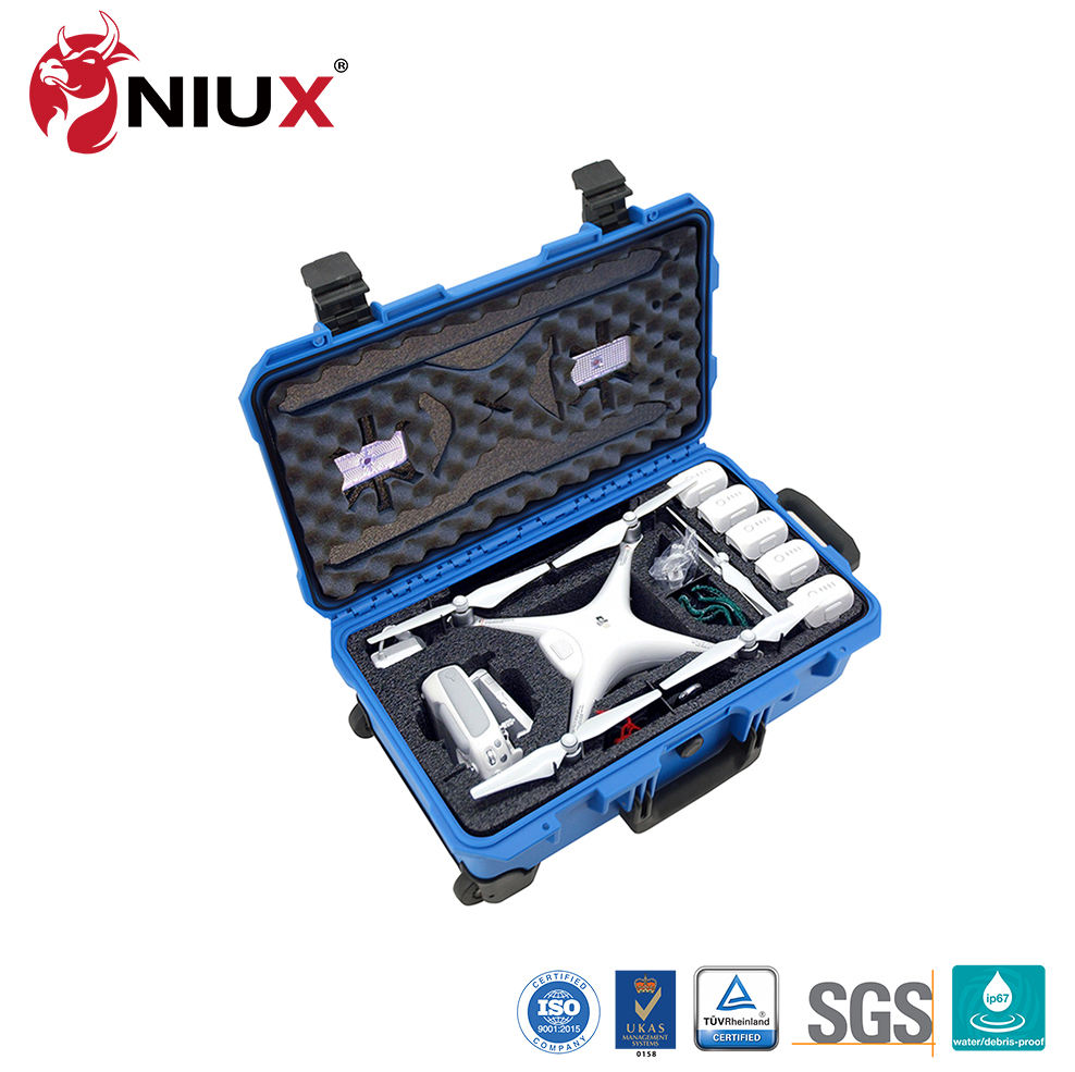 Truck tool box Trolley case outdoor case