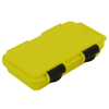 For USB Drives Memory Cards Mini Phone Motorcycle Small Metal Tool Box Case Hardware Tools Storage