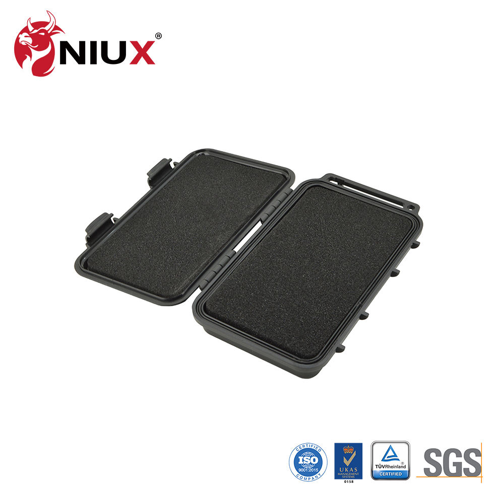Factory Direct Sale Best Seller Stylish Wholesale Plastic Mobile Tool Cases
