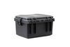 Jewelry Case Tactical Case Abs Plastic Portable Jumbo Bag Storage Shipping Case