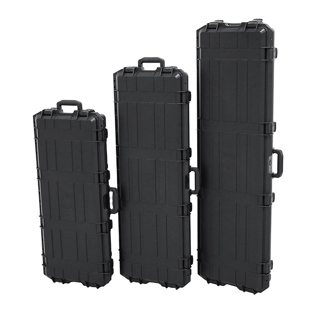 Protective Case Plastic Storage Case Plastic Hard Case