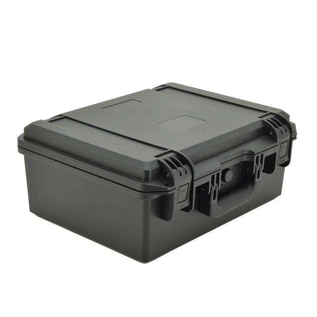 Small Packaging Plastic Hard Waterproof Abs Rack Case Tool