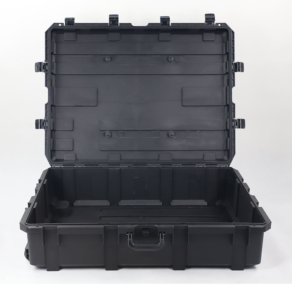 Chinese Manufacturer Direct Sell hard plastic waterproof case