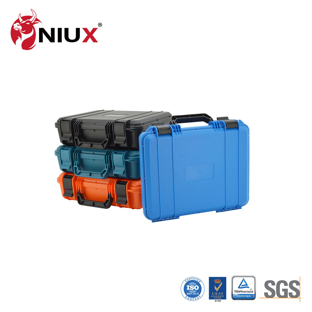 Packing Hot Selling In Stock Protective Hard Carrying Pp Case