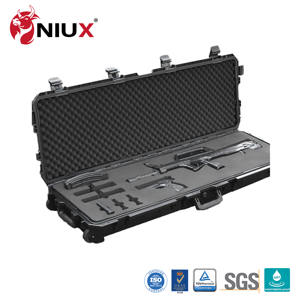 Tactical Case Plastic Storage Case Outdoor Case Tool Suitcase