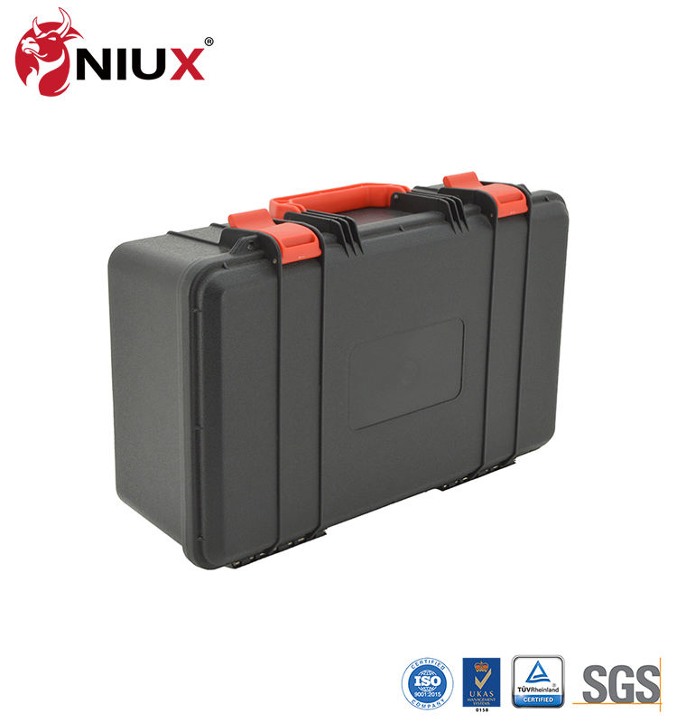 Tool Suitcase Tool Box Plastic Small Carry Box