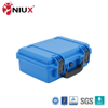 Protective hard case Waterproof Shockproof storage mountain tool case box plastic box for outdoor